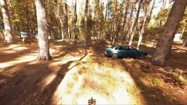 "Streethunter48" - Липецк Стриит - хантер. FPV Lipetsk смотреть онлайн