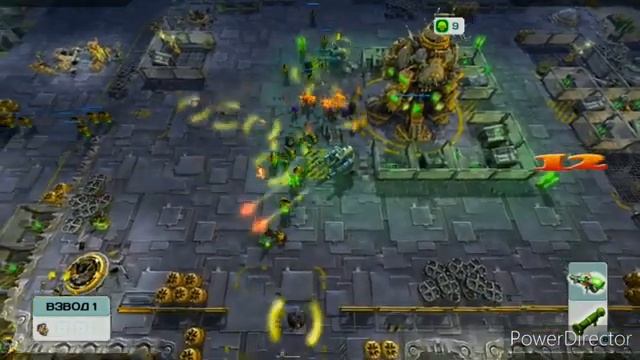 Прохождение Cannon Fodder 3 Часть 3 Финал (PC) (Без комментариев) смотреть онлайн