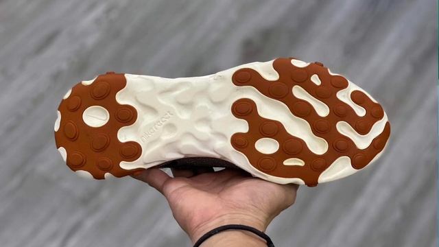 Nike react Element 55 смотреть онлайн