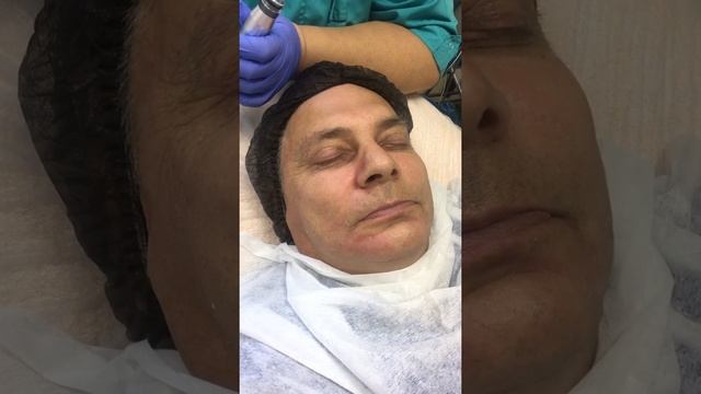 Аппарат ProFacial многофункциональный 6 в 1 (часть 1) смотреть онлайн