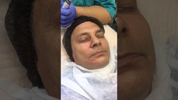 Аппарат ProFacial многофункциональный 6 в 1 (часть 1)