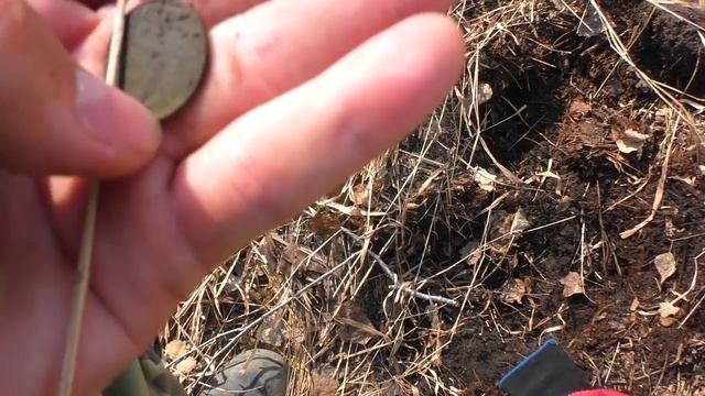 Пошла Старина в Лютом лесу !