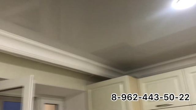 Классический евроремонт 3 х комнатной квартиры Ставрополь! смотреть онлайн