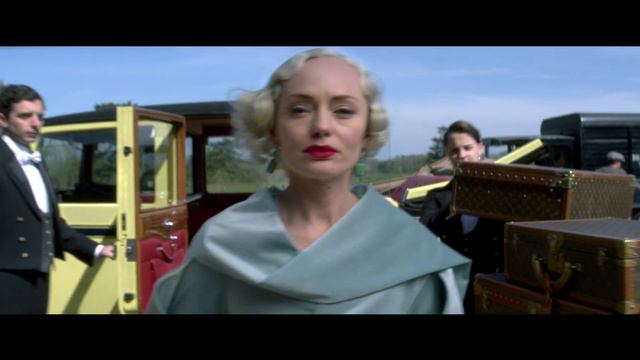 Downton Abbey: A New Era - Official Trailer 1 - Only in Cinemas Soon. смотреть онлайн