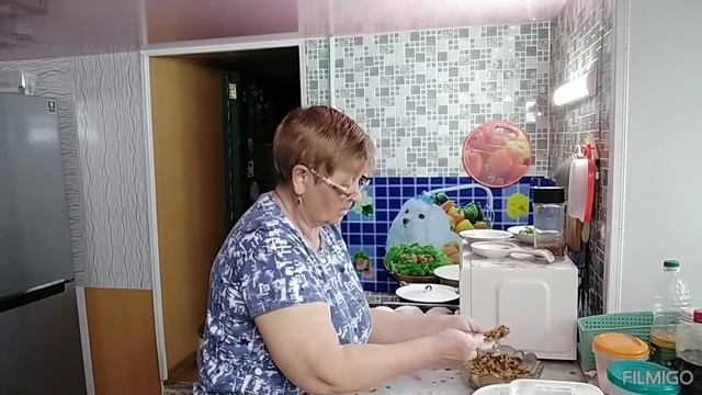 ДУМАЛА ЧТО ЭТО ВСЕ -КОНЕЦ. смотреть онлайн