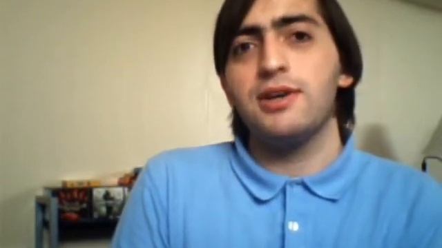 DC Rants&Reviews: 'Harvest Moon-Save the Homeland' and 'X3' смотреть онлайн