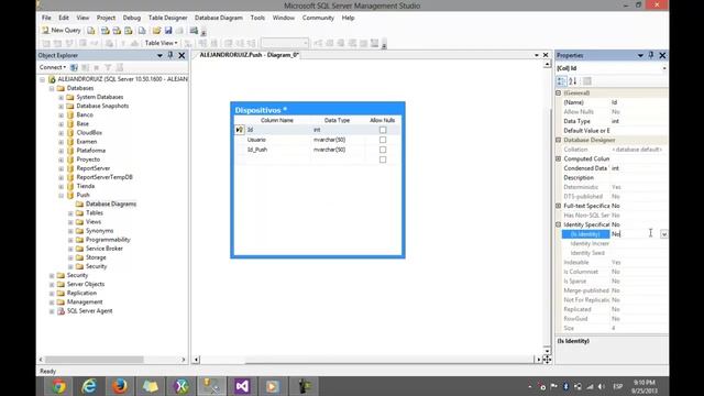 Base de Datos SQL Manager смотреть онлайн