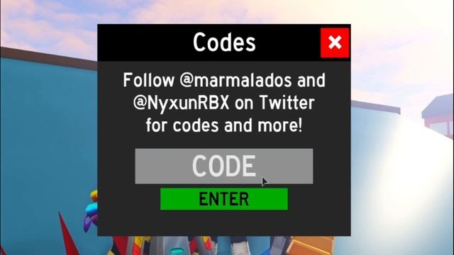 ALL *13* NEW SECRET OP WORKING CODES! Roblox Anime Fighting Simulator смотреть онлайн