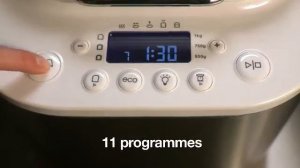 Хлебопечь KENWOOD BM 366