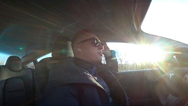 Tesla Service - ЛЕЧИТ или КАЛЕЧИТ ? ✅ Дали Новую Теслу смотреть онлайн