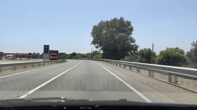 Республика Дагестан. Первая встреча с местными автозаправками.
