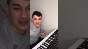 сакит самедов эфир