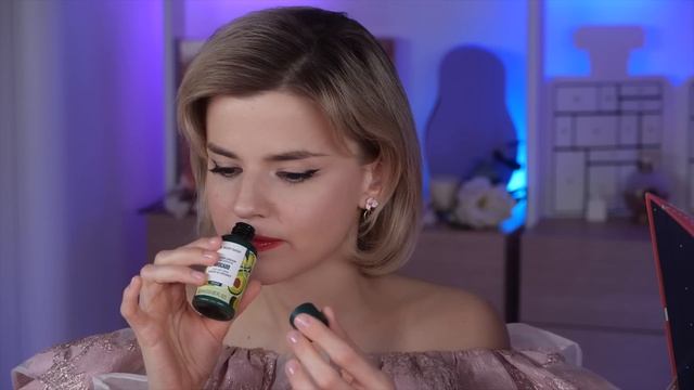 ЭТО ТАК КРАСИВО! АДВЕНТ КАЛЕНДАРЬ THE BODY SHOP! | Как это дарить? смотреть онлайн