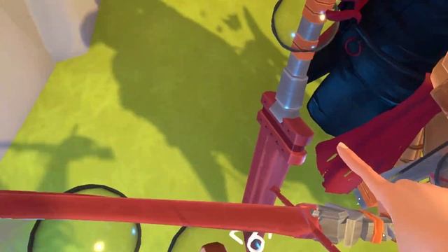 Township Tale|But We Learn How To Git Voice Mod смотреть онлайн