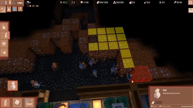 Post-Apocalyptic Bunker Management - Life in Bunker Gameplay - Part 1 [Let's Play Life in Bunker] смотреть онлайн