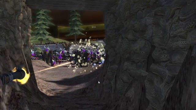Toy Soldiers: War Chest - Hero Focus [North America] смотреть онлайн