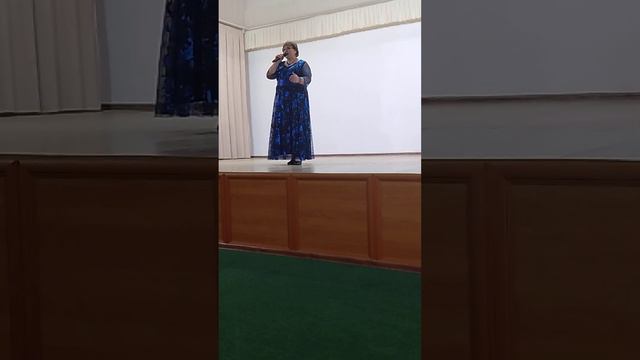 Романс Татьяны Верхоланцевой "Большая Медведица" смотреть онлайн