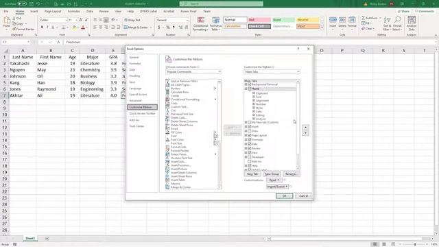 Converting Excel data to XML смотреть онлайн