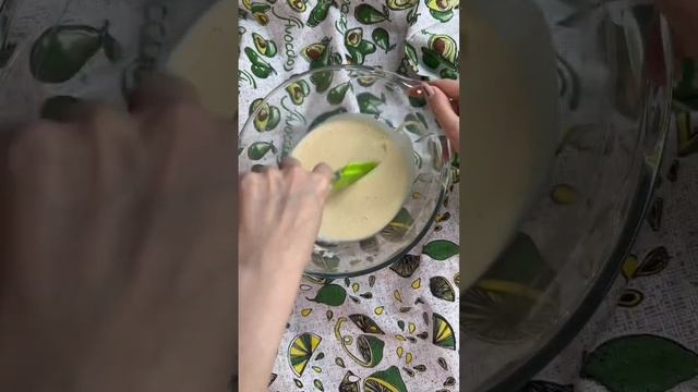 Простой Рецепт Панкейков ?? смотреть онлайн