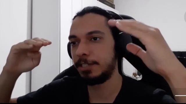 Devo ser um especialista Android ou iOS? смотреть онлайн