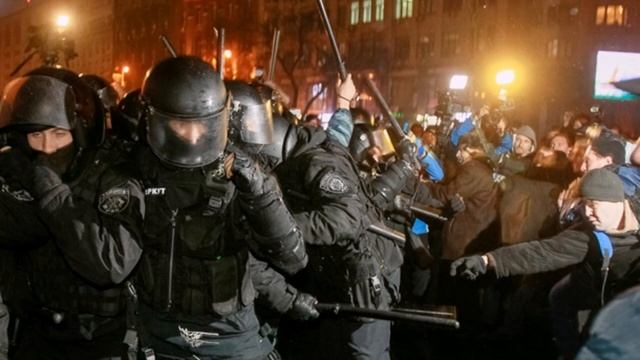 Беркут, героям посвещается! смотреть онлайн