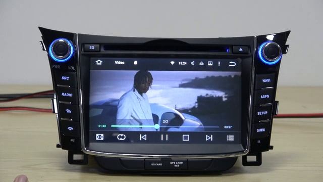 7" Android 6.0 GPS Navigation For Hyundai I30 2011 2012 2013 2014 2015 2016 смотреть онлайн