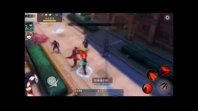 New anime mmorpg games 2019 (Android & iso) смотреть онлайн
