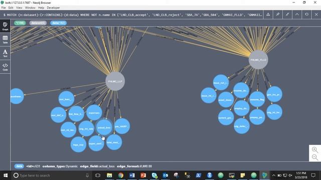 graph db v1 смотреть онлайн