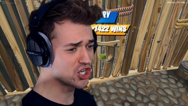 GUESS WHO Season 9 *NEW* Game Mode in Fortnite Battle Royale смотреть онлайн