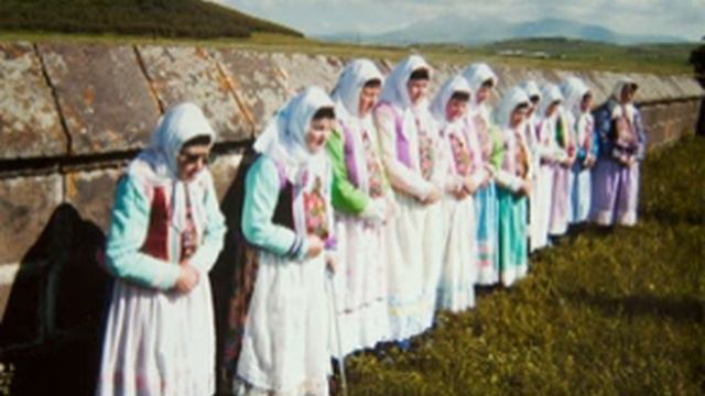 Встреча с Духоборцами в Москве. 2000 г. смотреть онлайн