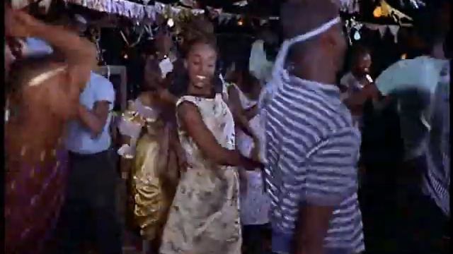 Carnival Dance- Black Orpheus - Marcel Camus 1959 смотреть онлайн