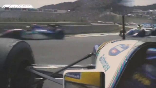 Ayrton Senna Da Silva 1960 - 1994 смотреть онлайн