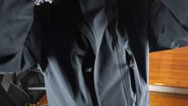 Nike ACG GORE-TEX Jacket for Men Review смотреть онлайн