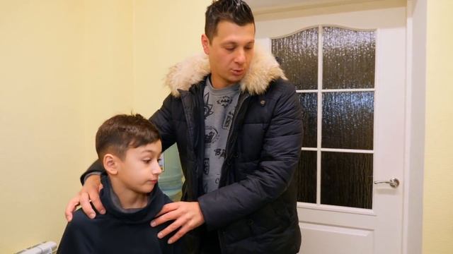 Артуру ПРИШЛОСЬ УБЕЖАТЬ! Настал ЭТОТ ДЕНЬ! смотреть онлайн