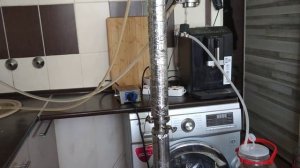 Автоматика для ректификации старт-стоп, обзор.