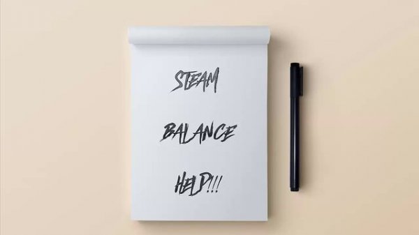 Мое мнение о STEAM BALANCE