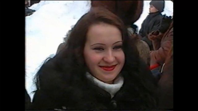 Ковров масленица 2004 год смотреть онлайн