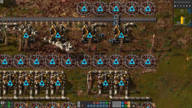 Let's Play Factorio 1.0 - 97 - Plastic, plastic, plastic and more смотреть онлайн