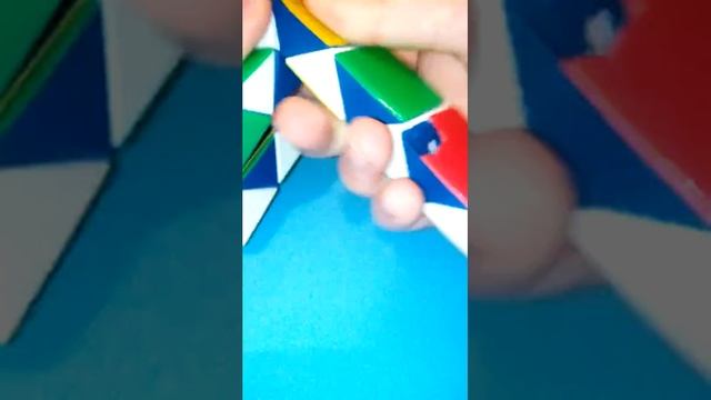 поделки из змейки танк и шар