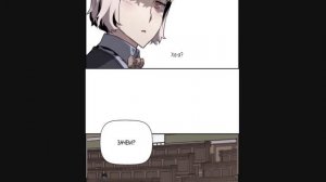 Озвучка манги Сильнейший некромант с эволюционными характеристиками 1 - 8 главы Манга с озвучкой