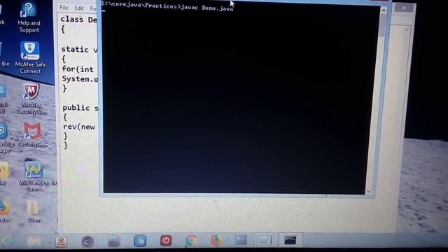 How to reverse elements in an array in java? смотреть онлайн