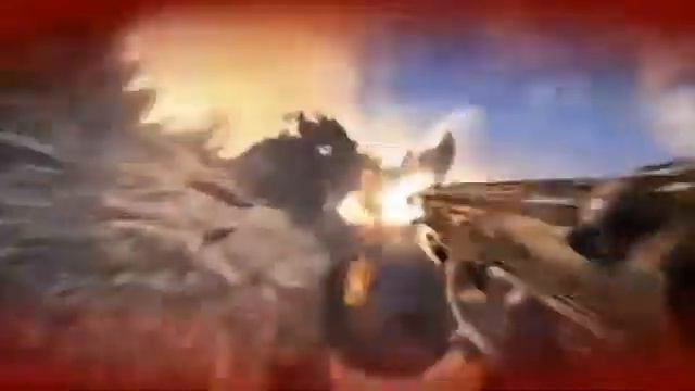 Bulletstorm full game speedrun walkthrough part1.mp4 смотреть онлайн