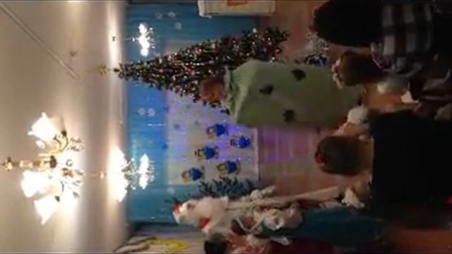 сюрприз мешок