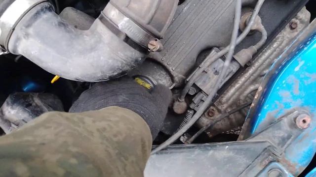 Разборка Suzuki - Wagon R Plus 2003-2006, 1.3 Инжектор (VIN: TSMMMA53S00245779) ST04AZB смотреть онлайн