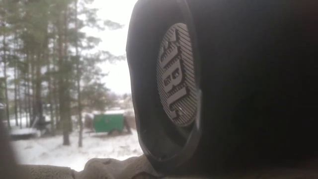 JBL change 4 70% LFM смотреть онлайн