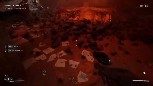 ATOMIC HEART PC Gameplay Walkthrough Part 15 - BALLERINA (ATOMIC HEART FULL GAME) смотреть онлайн