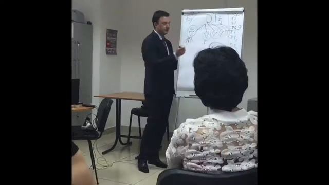 Кашапов Руслан про ШП-2016 смотреть онлайн