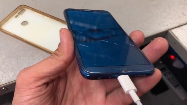Honor 9 lite (2500р) смотреть онлайн