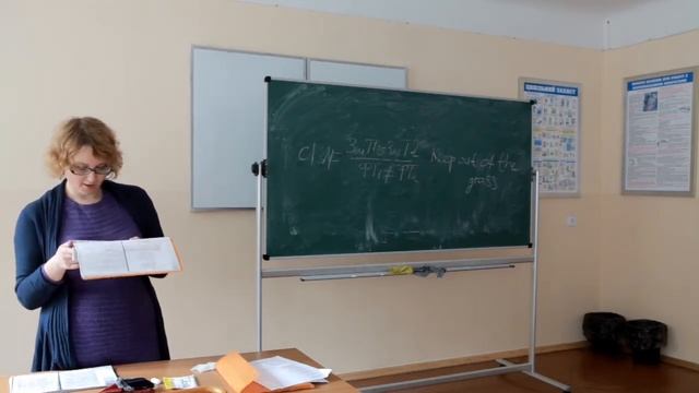 Редагуваня перекладів. Лекція 2: Методи перекладу. Етапи створення та редагування перекладу смотреть онлайн