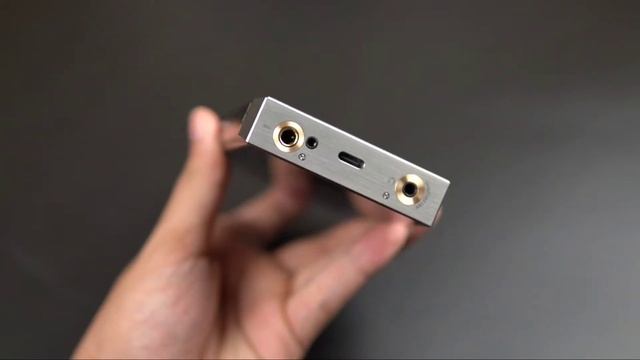 飞傲M11PRO不锈钢FiiO M11PRO Stainless Steel смотреть онлайн